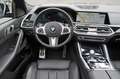 BMW X6 40xd M Sport*Individual*3xTV*Softc*H&K*Pano* Noir - thumbnail 2