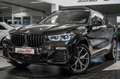 BMW X6 40xd M Sport*Individual*3xTV*Softc*H&K*Pano* Noir - thumbnail 1