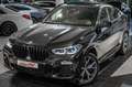 BMW X6 40xd M Sport*Individual*3xTV*Softc*H&K*Pano* Noir - thumbnail 23