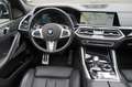 BMW X6 40xd M Sport*Individual*3xTV*Softc*H&K*Pano* Noir - thumbnail 3