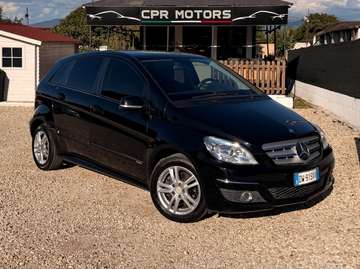 Classe B - T245 cdi Sport FL