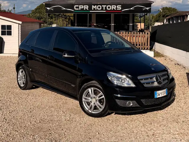Mercedes-Benz B 200 Classe B - T245 cdi Sport FL