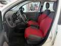 Fiat Panda Panda 1.3 mjt 16v Pop 75cv con comandi al volante Blanc - thumbnail 6