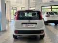 Fiat Panda Panda 1.3 mjt 16v Pop 75cv con comandi al volante Blanc - thumbnail 5