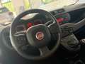 Fiat Panda Panda 1.3 mjt 16v Pop 75cv con comandi al volante Blanc - thumbnail 9