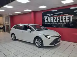 Toyota Corolla Touring Sports Hybride 140h Dynamic Business