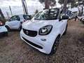 smart forTwo 1.0cc 61cv OK NEOPATENTATI BLUETOOTH CRUISECONTROL Bianco - thumbnail 10