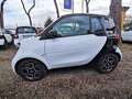 smart forTwo 1.0cc 61cv OK NEOPATENTATI BLUETOOTH CRUISECONTROL Bianco - thumbnail 13
