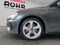 Audi A3 Sportback TFSI e S line (NAVI.SHZ.PDC.AHK.DAB.virt Grau - thumbnail 15