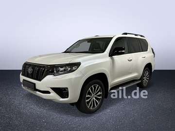 2.8 D4-D TEC-Edition LED AHK Carplay