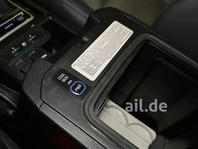 Toyota Land Cruiser view 19