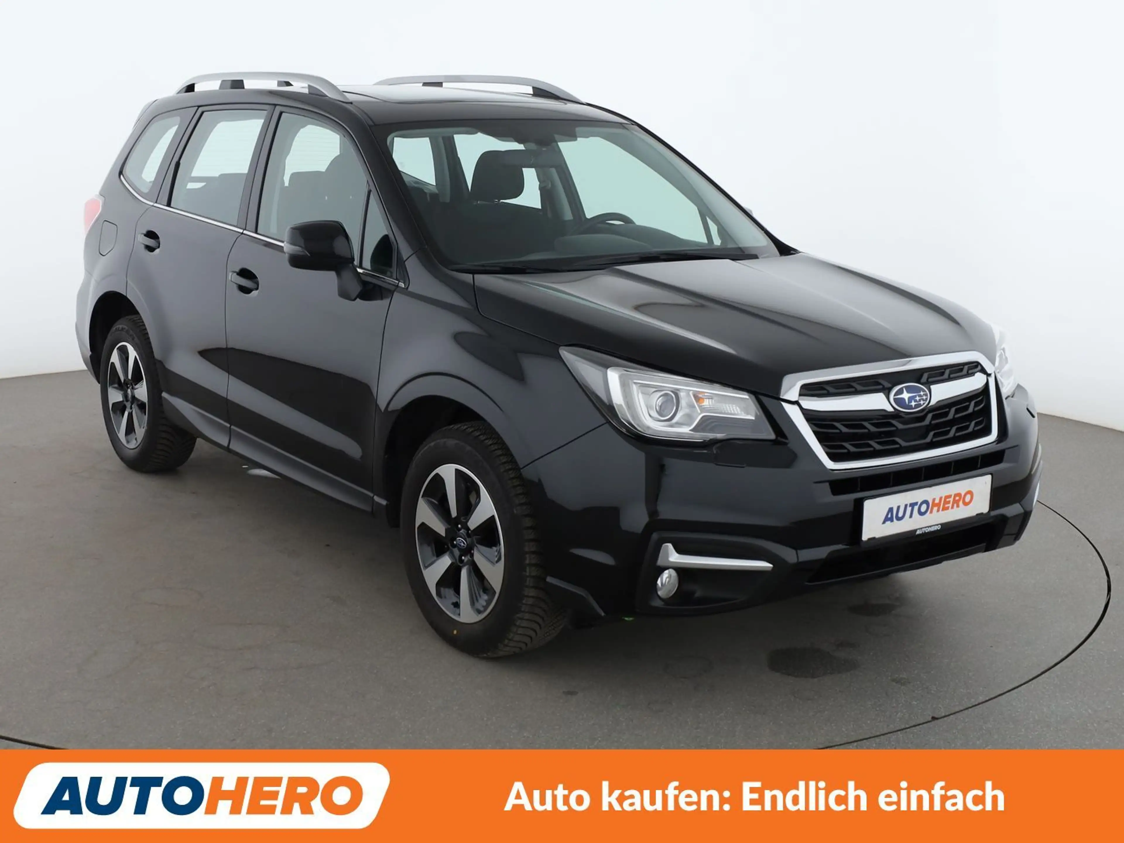 Subaru Forester 2.0 Diesel Exclusive Aut.*XENON*TEMPO*CAM*SHZ* — photo 9
