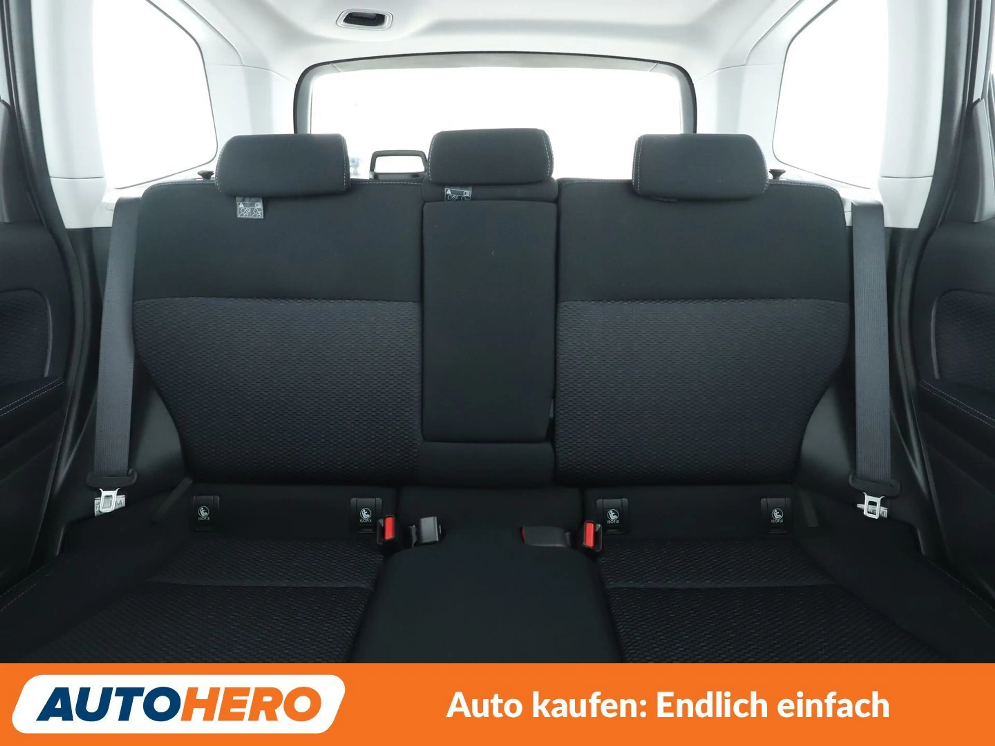 Subaru Forester 2.0 Diesel Exclusive Aut.*XENON*TEMPO*CAM*SHZ*