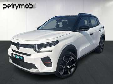 PLUS Hybrid 100 e-DSC6