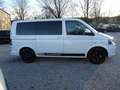 Volkswagen T5 Caravelle Caravelle Comfortline 4M otion Blanc - thumbnail 4