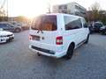 Volkswagen T5 Caravelle Caravelle Comfortline 4M otion Blanc - thumbnail 5