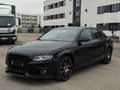 Audi A4 Lim. Attraction 1.8 TFSI Euro5 Climatronic Schwarz - thumbnail 1