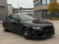 Audi A4 Lim. Attraction 1.8 TFSI Euro5 Climatronic Schwarz - thumbnail 2