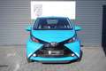 Toyota Aygo X -PLAY |BLUETOOTH|KAMERA|KLIMAANLAGE|LED| Bleu - thumbnail 7