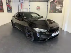 BMW M4 DKG 7 F32 F82 Suivi 100% BMW non importée