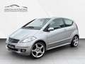 Mercedes-Benz A 150 Sport NAVI/XENON/SITZHZG/ALU18/MFL Срібний - thumbnail 1
