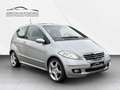Mercedes-Benz A 150 Sport NAVI/XENON/SITZHZG/ALU18/MFL Срібний - thumbnail 7