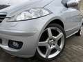 Mercedes-Benz A 150 Sport NAVI/XENON/SITZHZG/ALU18/MFL Срібний - thumbnail 9