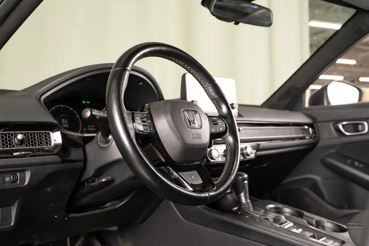 Honda Civic снимка Honda Civic