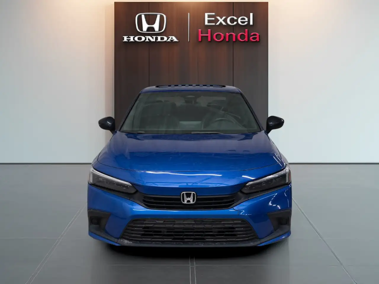 Honda Civic photo Honda Civic