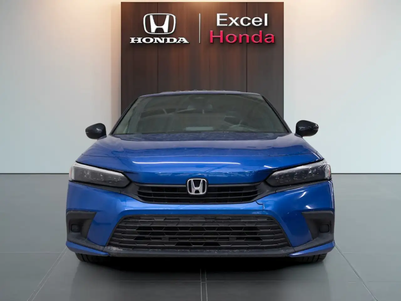Honda Civic photo Honda Civic