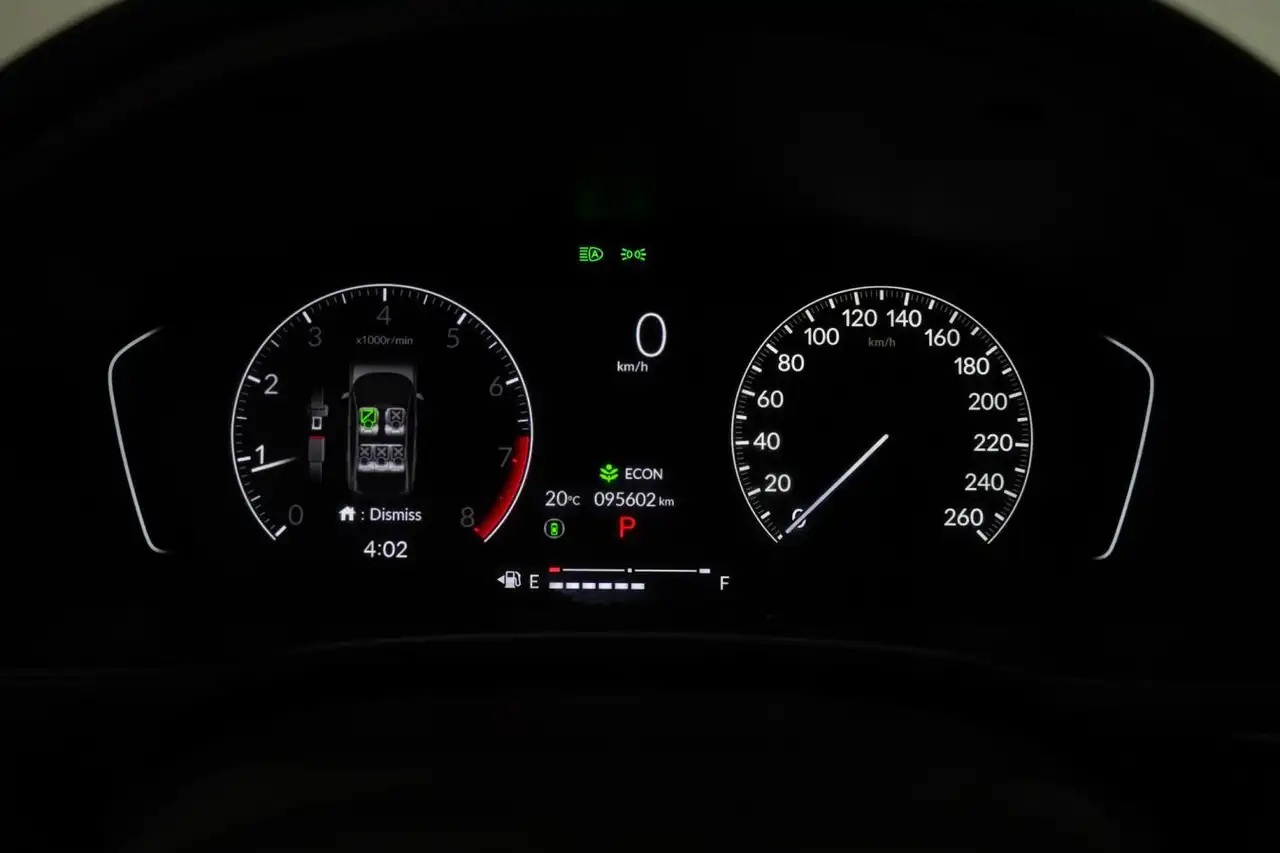Honda Civic снимка Honda Civic