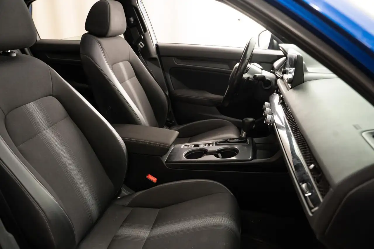 Honda Civic снимка Honda Civic