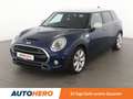 MINI Cooper S Clubman Cooper S  Aut.*NAVI*PDC*TEMPO* Albastru - thumbnail 1