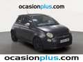 Fiat 500 1.2 Lounge Negro - thumbnail 2
