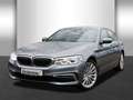 BMW 530 e xDrive Luxury Line Innovationsp. Aut. AHK Blau - thumbnail 2