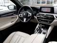 BMW 530 e xDrive Luxury Line Innovationsp. Aut. AHK Blau - thumbnail 5