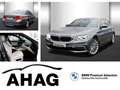 BMW 530 e xDrive Luxury Line Innovationsp. Aut. AHK Blau - thumbnail 1