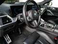 BMW X6 M Competition AHK Softclose SkyLounge DA Pro PA Pro Nero - thumbnail 9