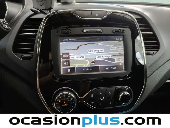 Renault Captur 2014, foto 7