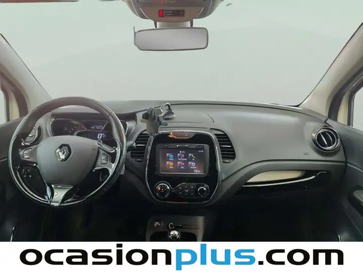 Renault Captur 2014, foto 6