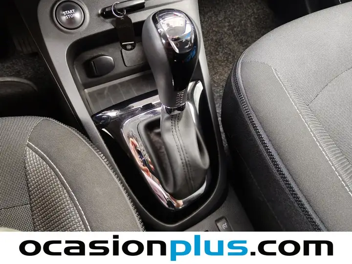 Renault Captur 2014, foto 5