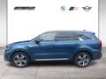 Kia Sorento Platin Plug-In Hybrid AWD Blau - thumbnail 3