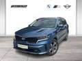 Kia Sorento Platin Plug-In Hybrid AWD Blau - thumbnail 1