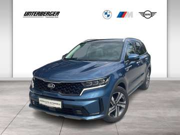 Sorento 1,6