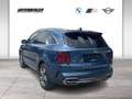 Kia Sorento Platin Plug-In Hybrid AWD Blau - thumbnail 4