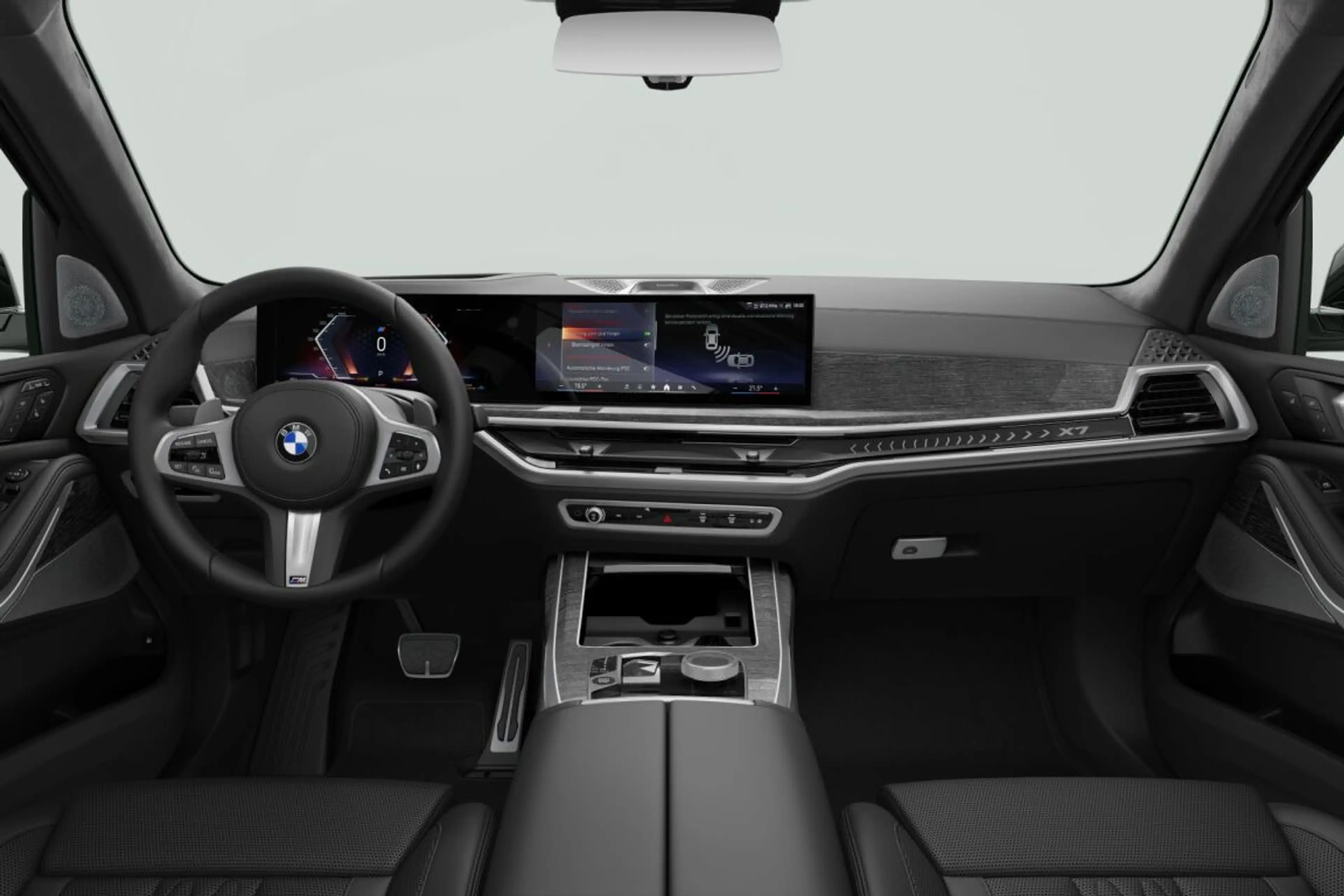 BMW X7 xDrive40i | M Sportpakket Pro | Comfort Pack | Exc — photo 3