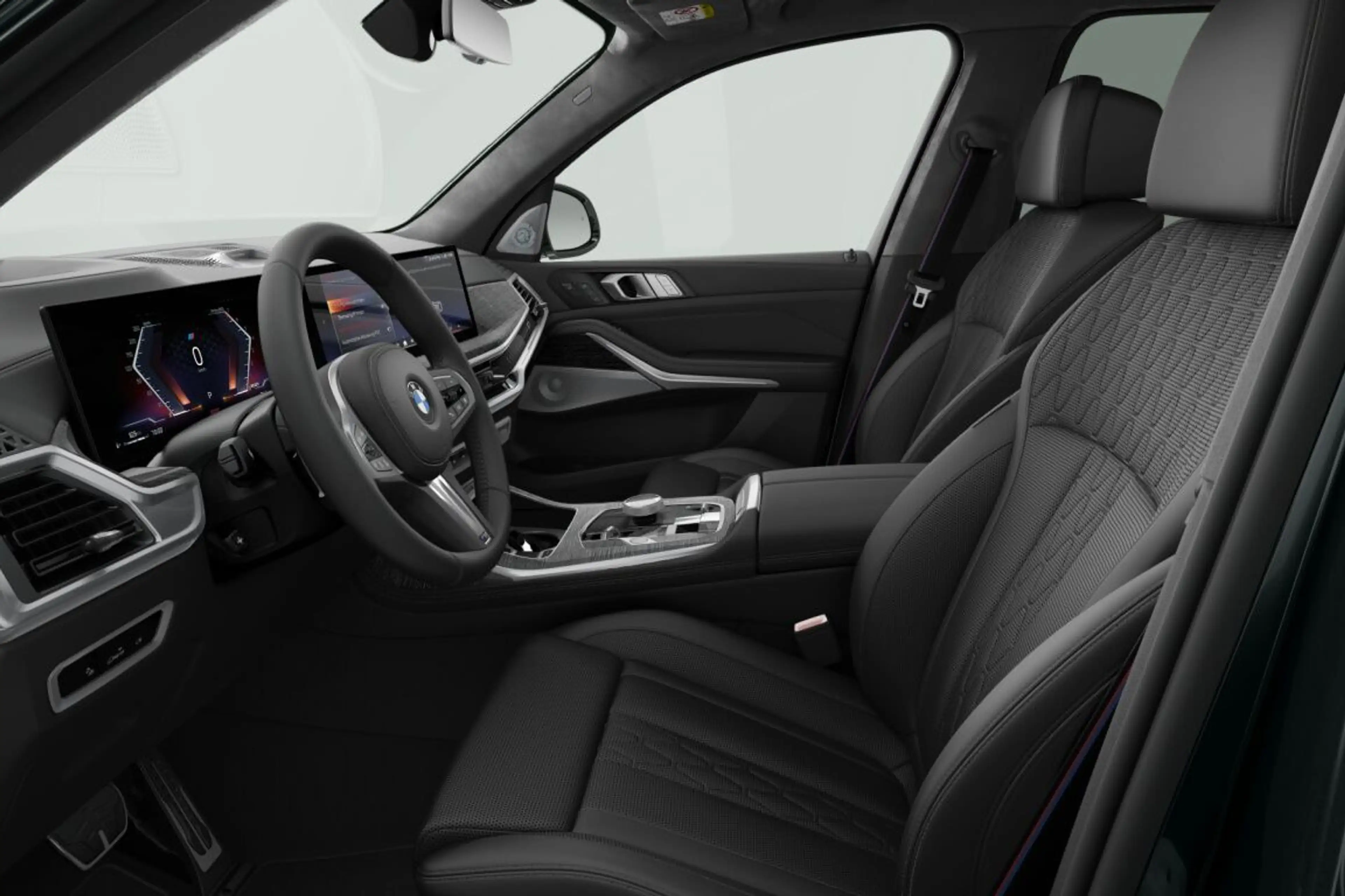 BMW X7 xDrive40i | M Sportpakket Pro | Comfort Pack | Exc — photo 4