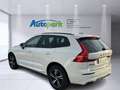 Volvo XC60 T5 AWD Geartronic R-Design Wit - thumbnail 5