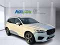 Volvo XC60 T5 AWD Geartronic R-Design Wit - thumbnail 3