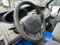 Renault Trafic Kasten L1H1*1.HD*Klima*AHK*PDC*TÜV NEU Blau - thumbnail 12